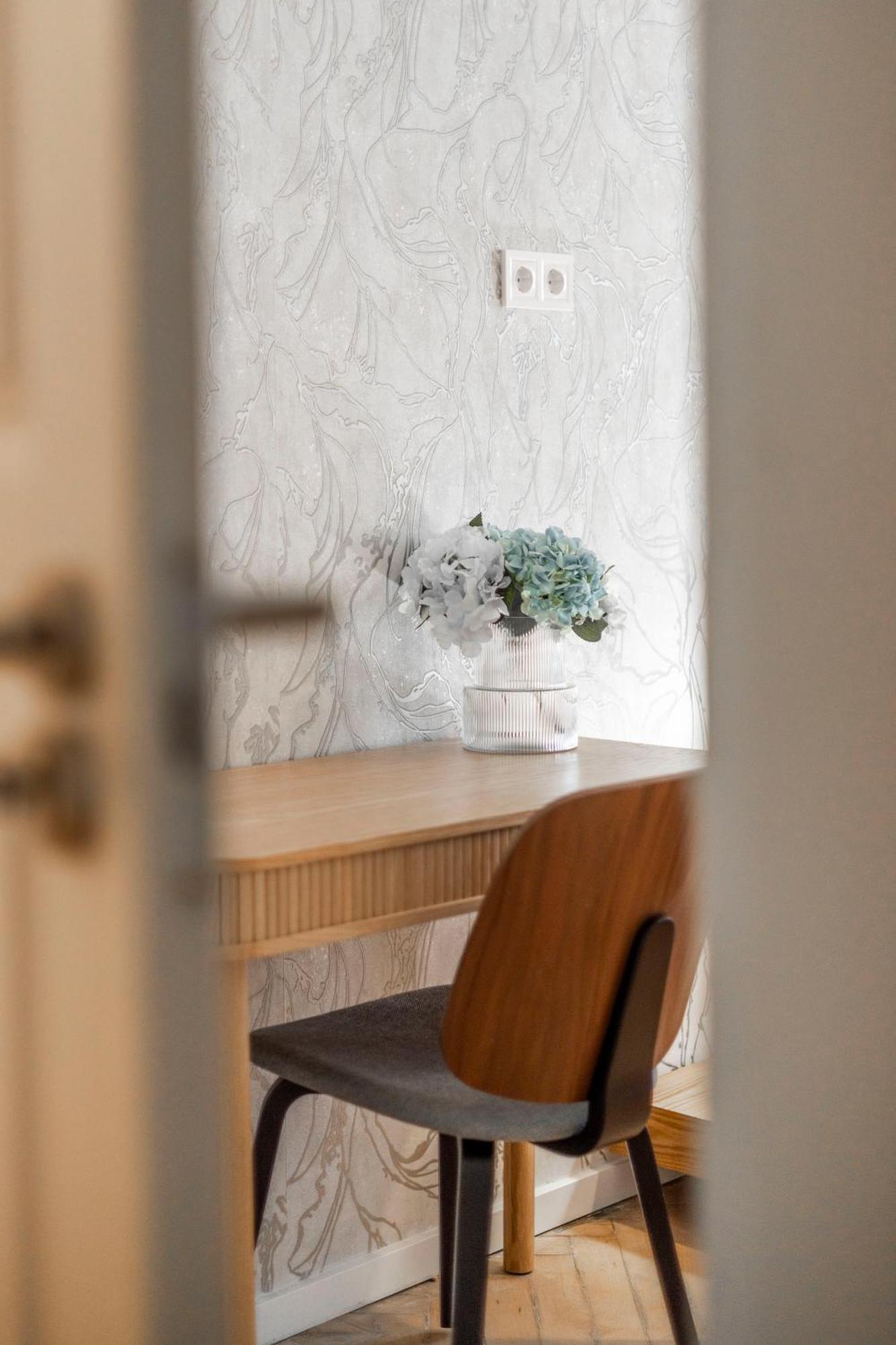 Charming & Cozy Central Apartment In The King Street Budapest Exterior foto