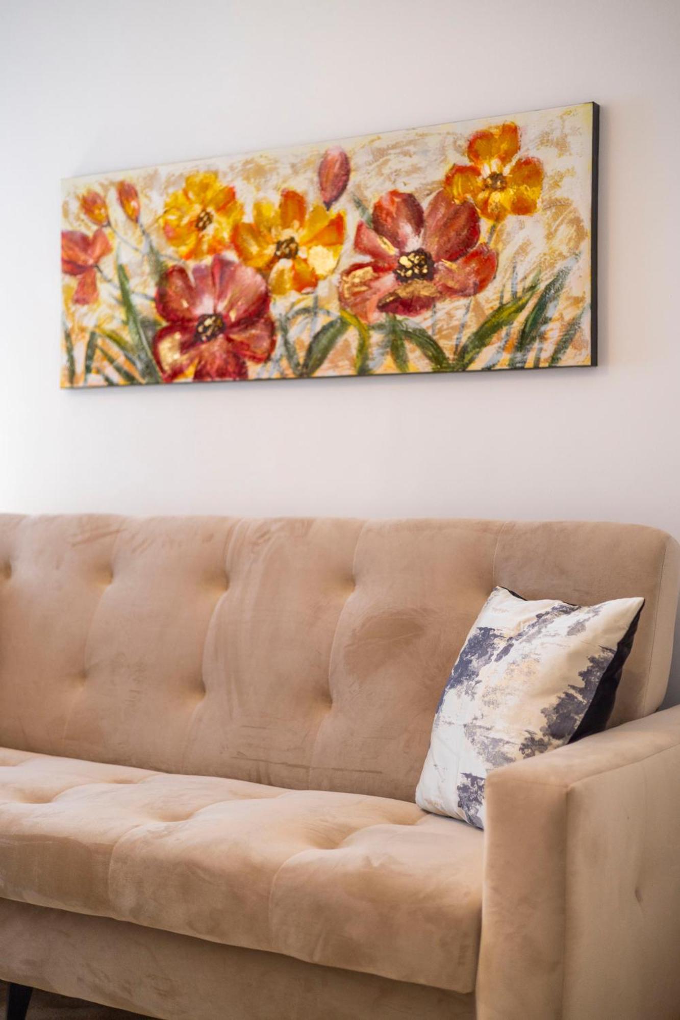 Charming & Cozy Central Apartment In The King Street Budapest Exterior foto